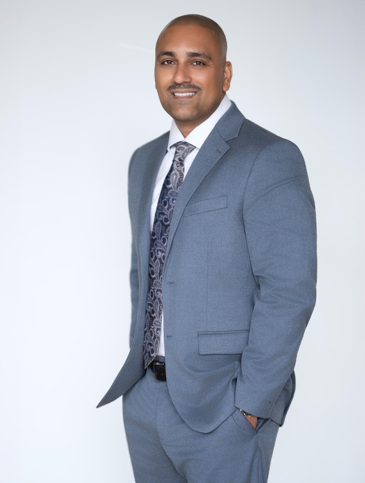 Abdul Basharmal - Real Estate Professional