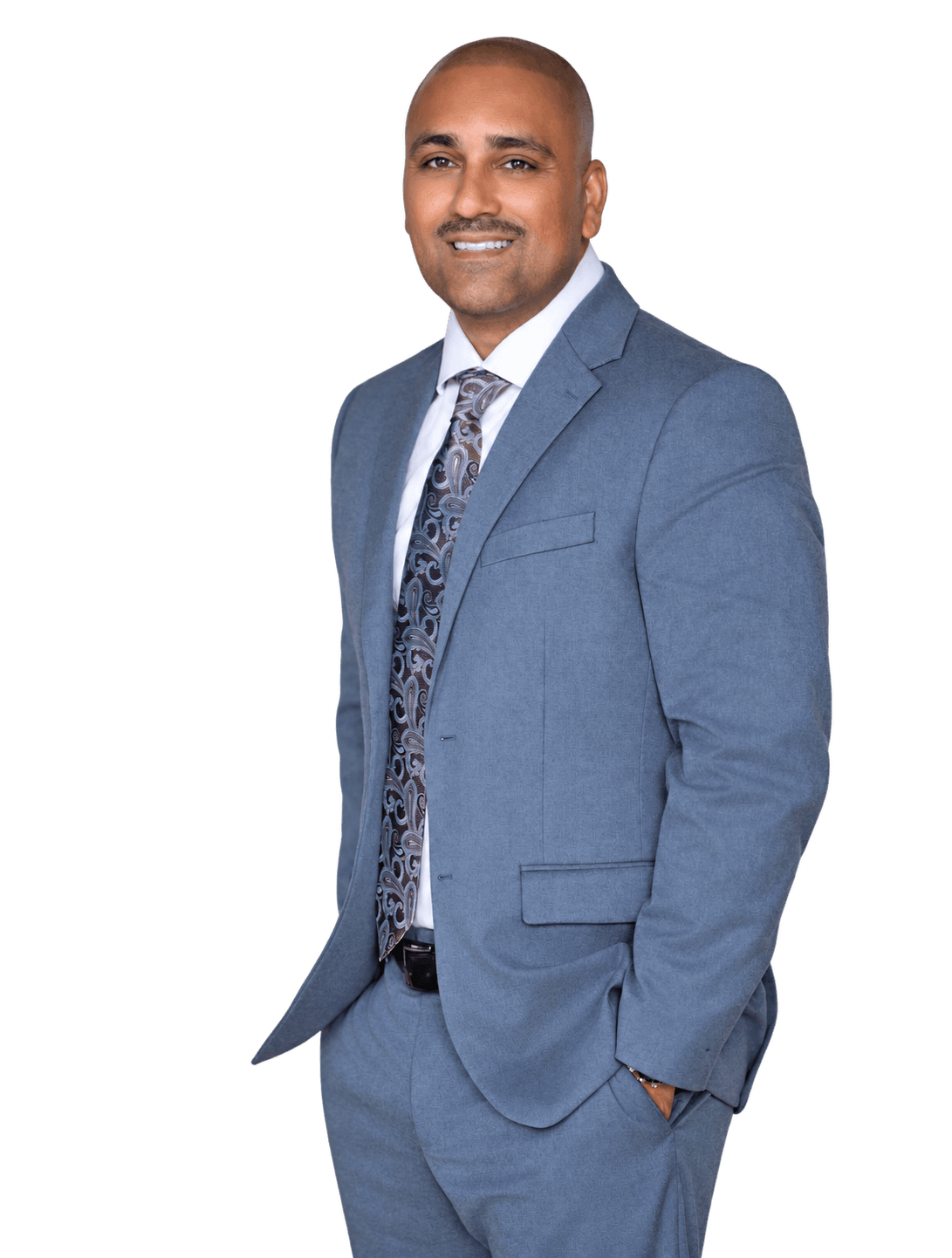 Abdul Basharmal, Waterloo Region REALTOR