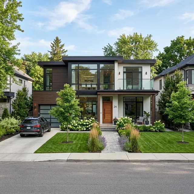 5 Tips for First-Time Home Buyers