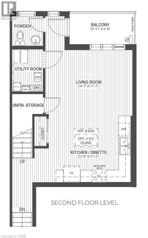 2139 STRASBURG Road Unit 5, Kitchener, Ontario N2L0C7 - Photo 3