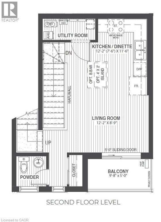 2139 STRASBURG Road Unit 6, Kitchener, Ontario N2L0C7 - Photo 3