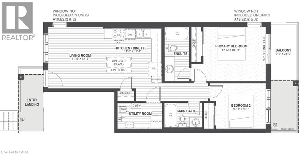 2139 STRASBURG Road Unit 2, Kitchener, Ontario N2L0C7 - Photo 2