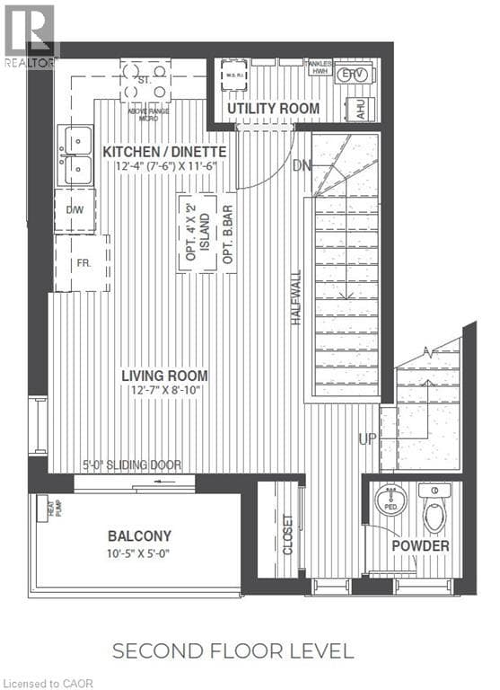 2139 STRASBURG Road Unit 3, Kitchener, Ontario N2L0C7 - Photo 3