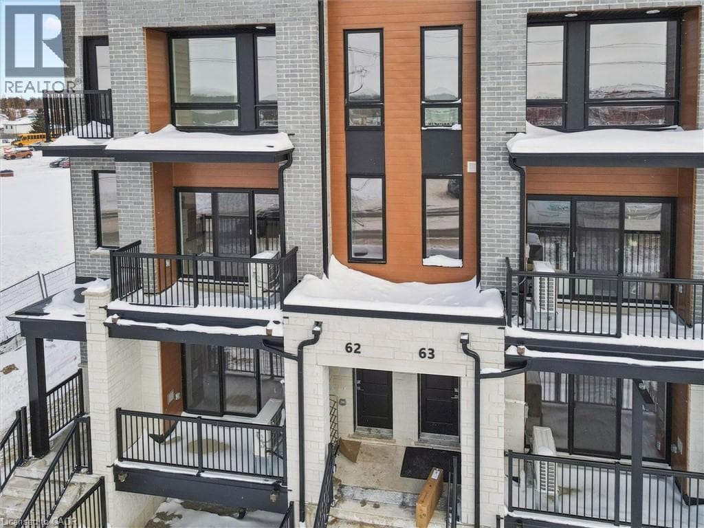 525 ERINBROOK Drive Unit C062, Kitchener, Ontario N2E3M8 - Photo 3