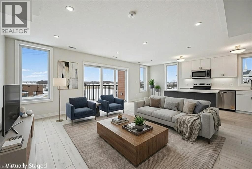 525 ERINBROOK Drive Unit C062, Kitchener, Ontario N2E3M8 - Photo 2