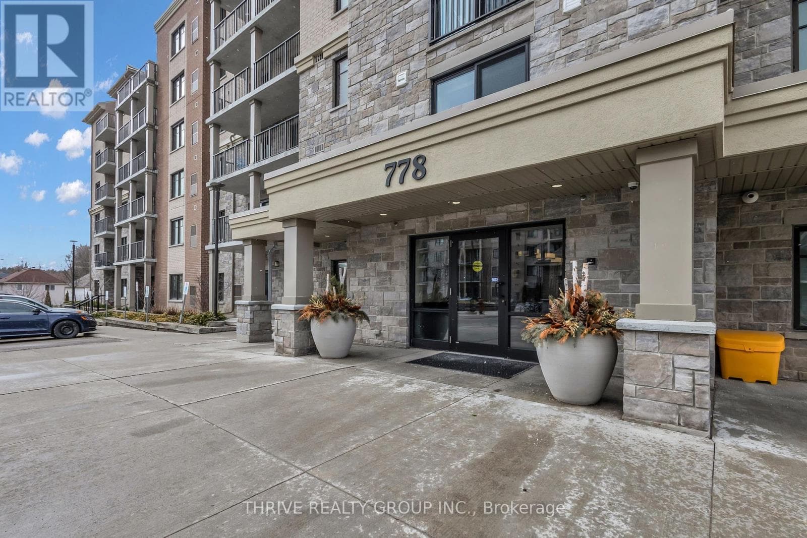 778 Laurelwood Drive Unit 206, Waterloo, Ontario N2V0G3