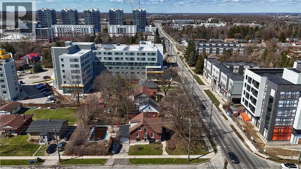 285 ALBERT Street, Waterloo, Ontario N2L3T9 - Photo 3