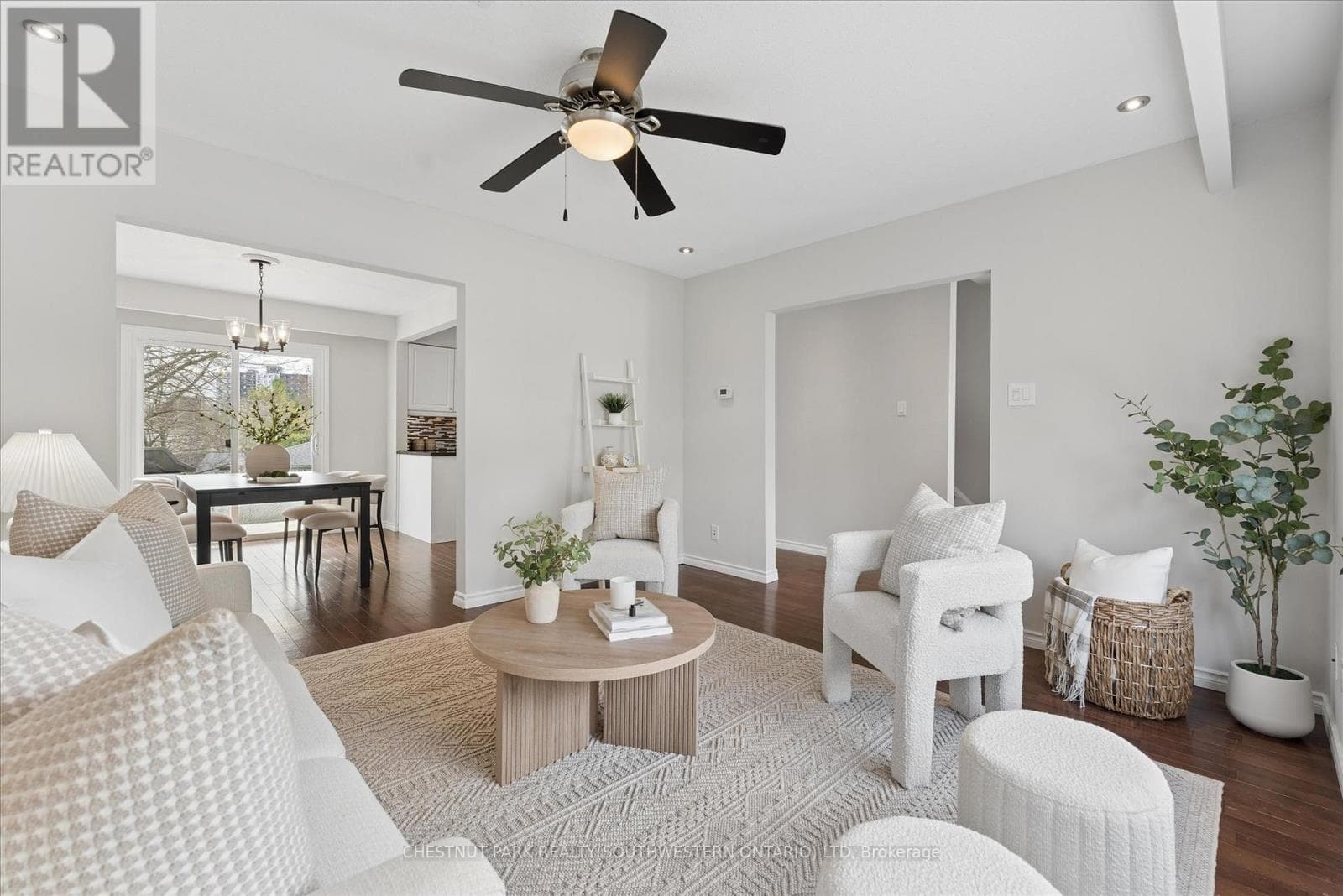 168 Green Valley Drive, Kitchener, Ontario N2P1C4 - Photo 3