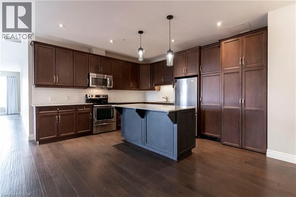 223 ERB Street Unit 307, Waterloo, Ontario N2L0B3 - Photo 2