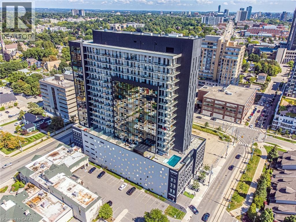 181 KING Street Unit 1513, Waterloo, Ontario N2J0E7 - Photo 2