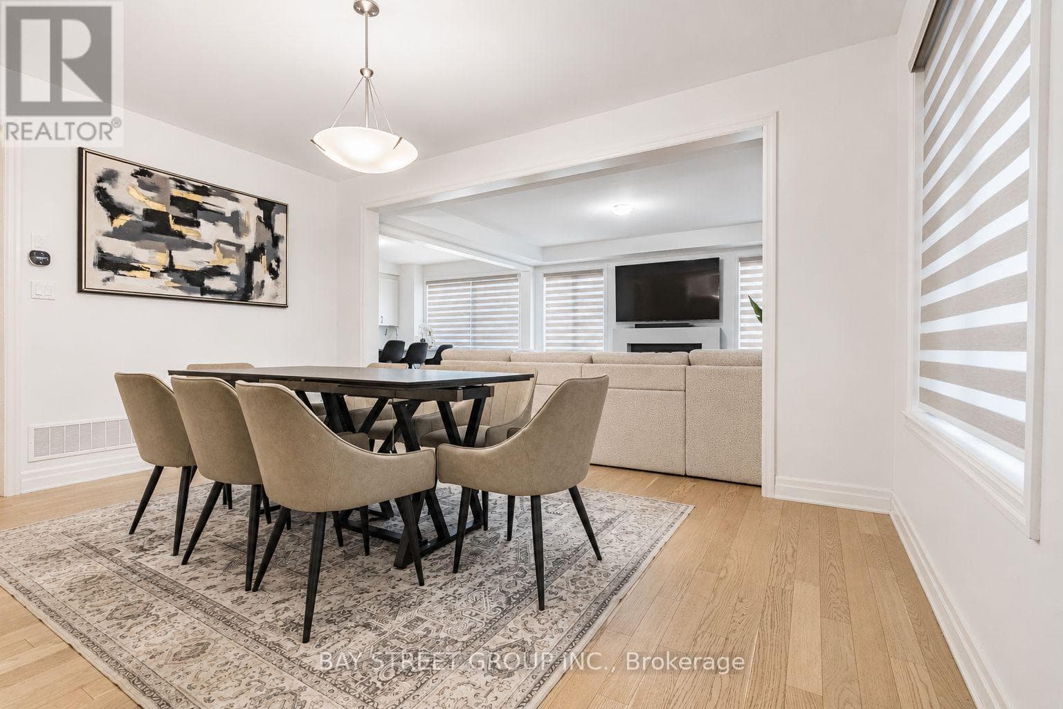 91 Milt Schmidt Street, Kitchener, Ontario N2R0T2 - Photo 3