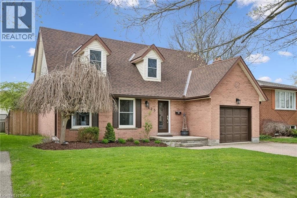 625 PINE ISLAND Crescent, Waterloo, Ontario N2V1T3 - Photo 3