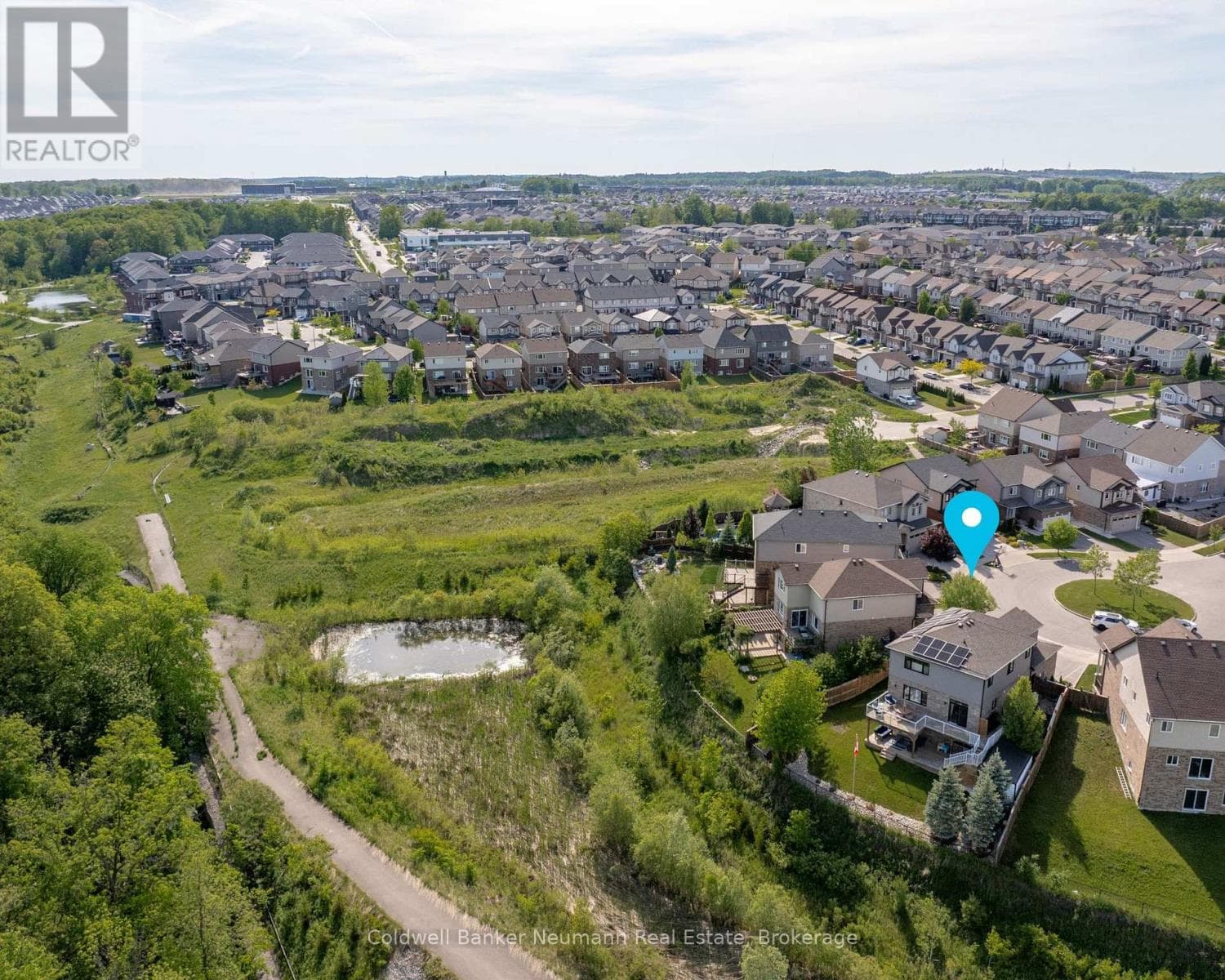 48 Newcastle Court, Kitchener, Ontario N2R0G7 - Photo 2