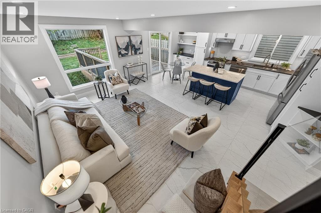 700 KARLSFELD Road, Waterloo, Ontario N2T2W4
