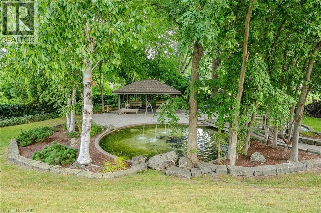 6 WILLOW Street Unit 602, Waterloo, Ontario N2J4S3 - Photo 3