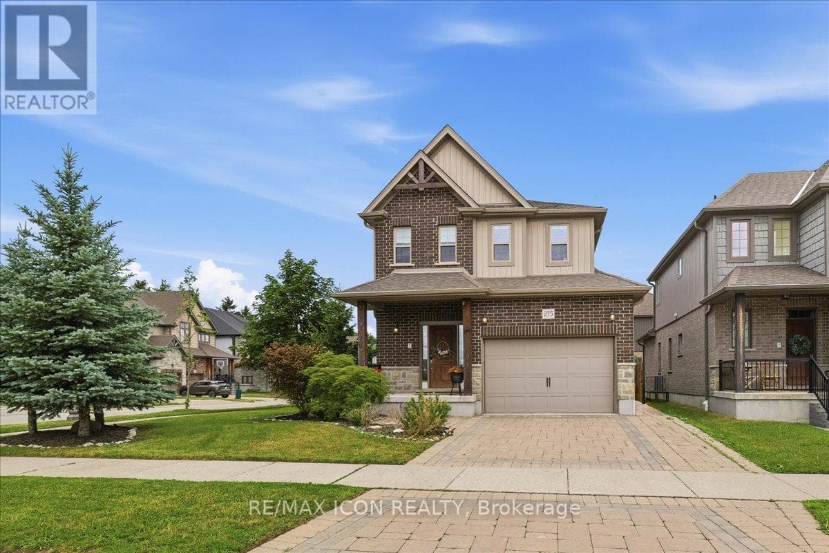 275 Falconridge Drive, Kitchener, Ontario N2K0C5 - Photo 3