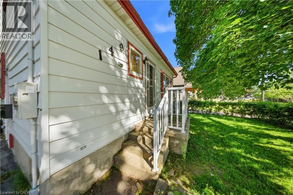 149 BIRCH Avenue, Kitchener, Ontario N2H4W7 - Photo 3