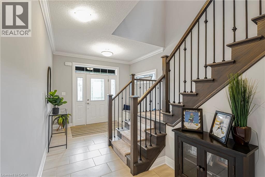 626 WILD RYE Street, Waterloo, Ontario N2V0E3 - Photo 3
