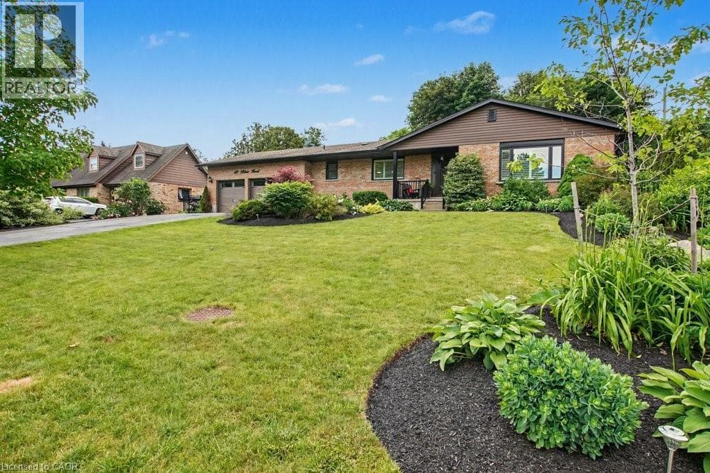 459 BLAIR Road, Cambridge, Ontario N1S2K5 - Photo 2