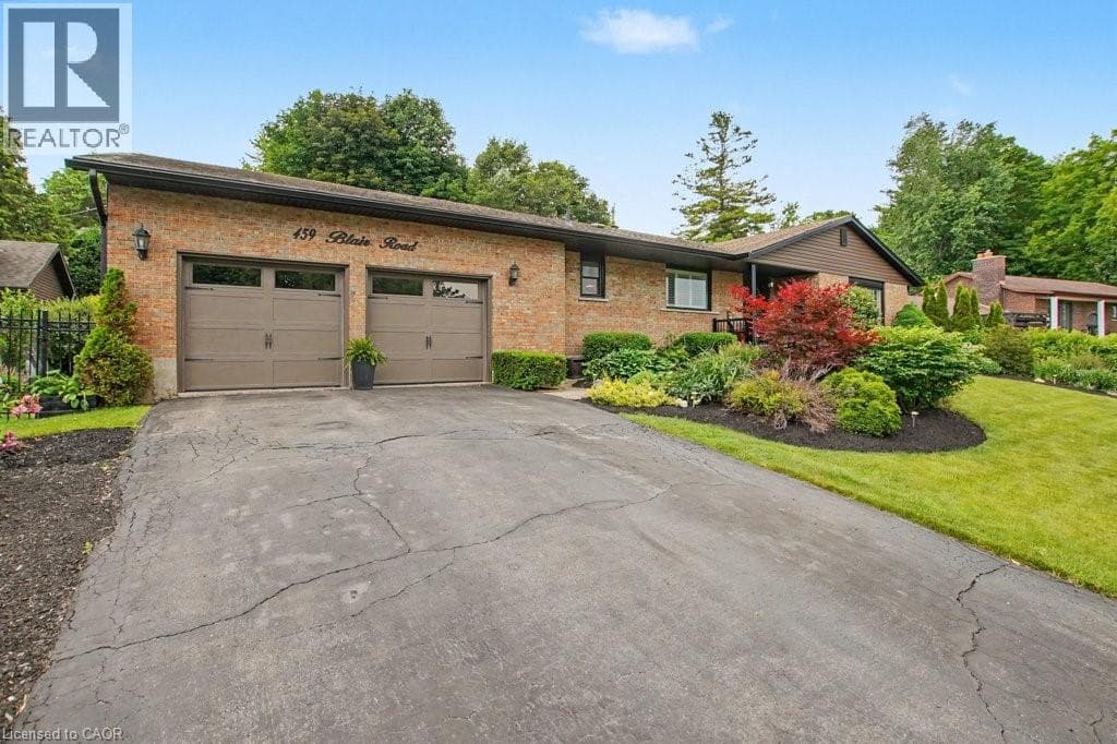 459 BLAIR Road, Cambridge, Ontario N1S2K5 - Photo 3
