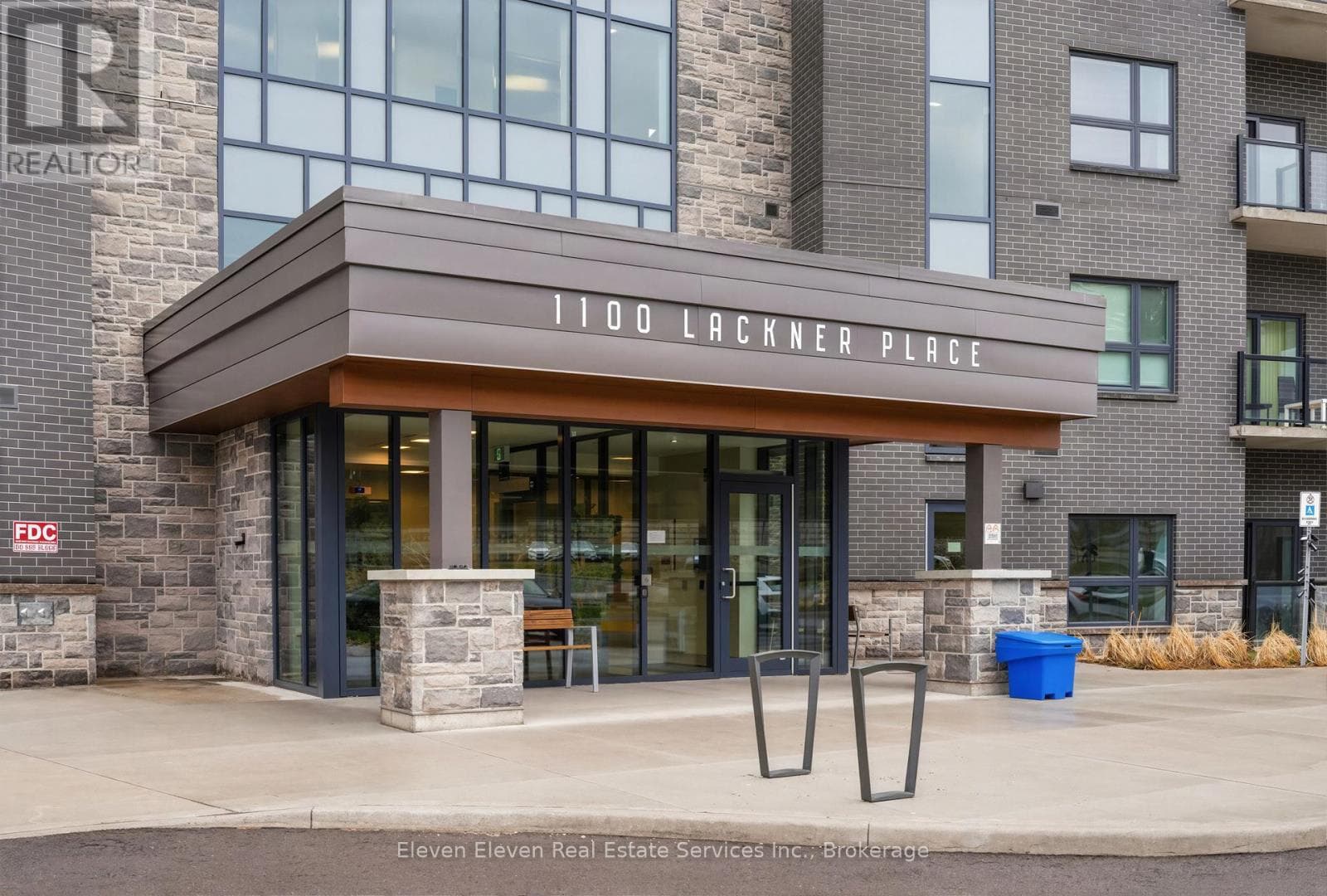 1100 Lackner Place Unit 220, Kitchener, Ontario N2A0M1 - Photo 2