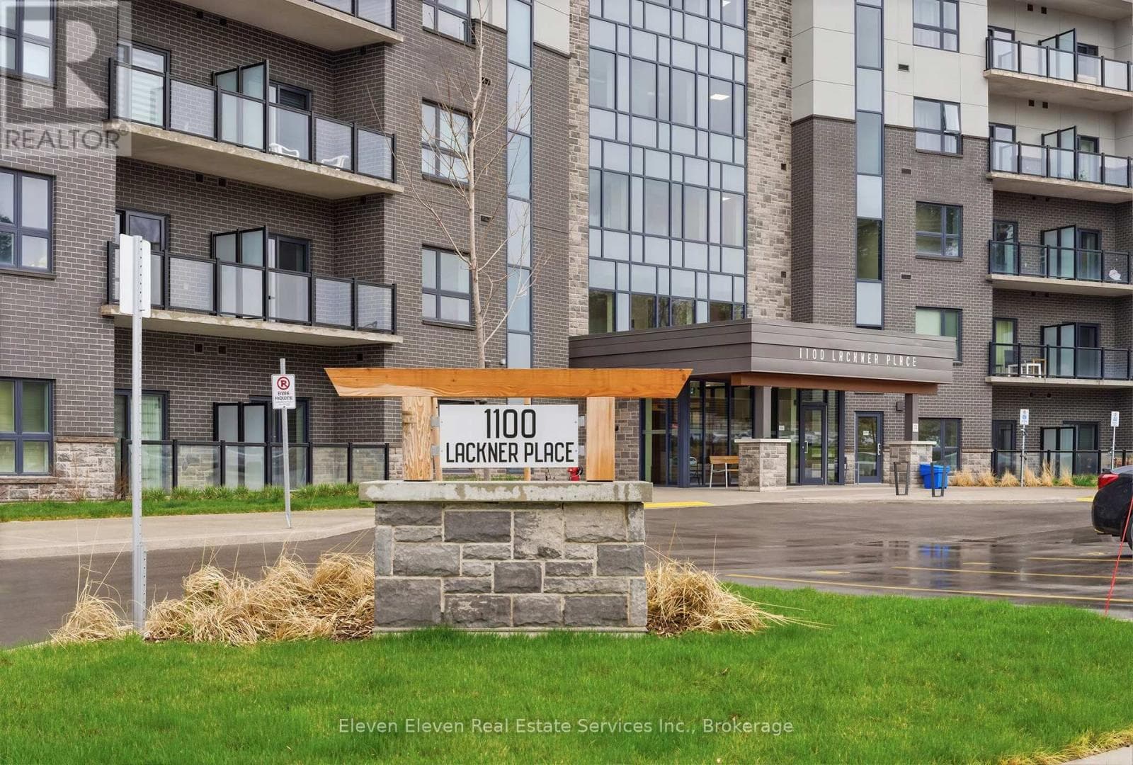 1100 Lackner Place Unit 220, Kitchener, Ontario N2A0M1 - Photo 3