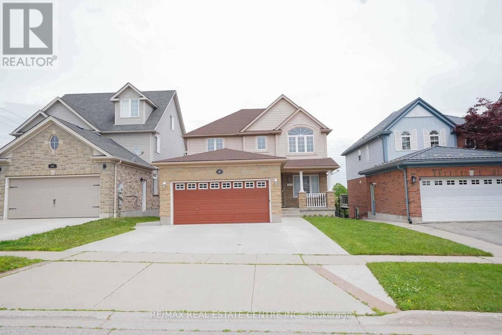 187 Adler Drive, Cambridge, Ontario N3C4J5