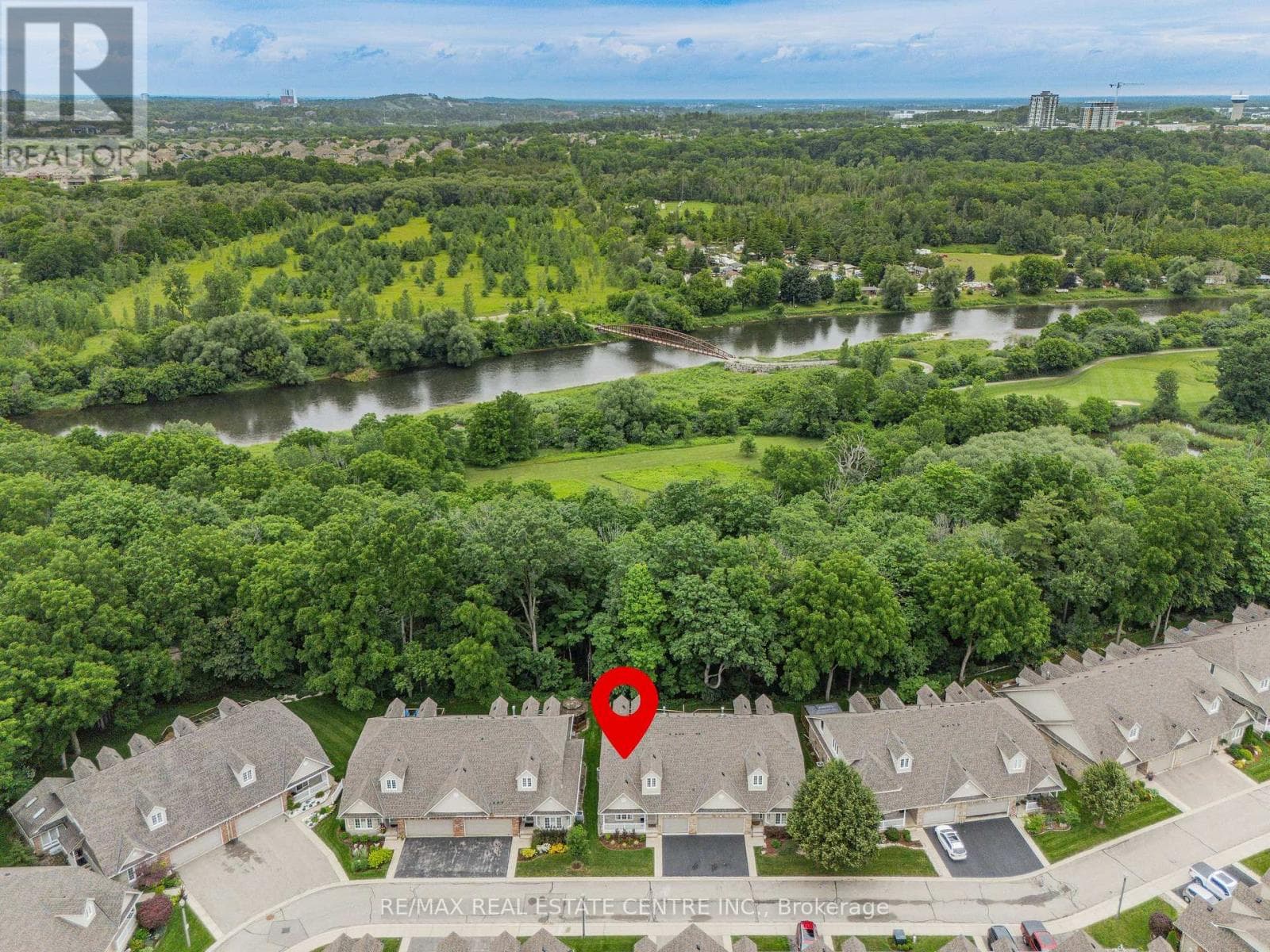 350 Doon Valley Drive Unit 3C, Kitchener, Ontario N2P2M9 - Photo 2