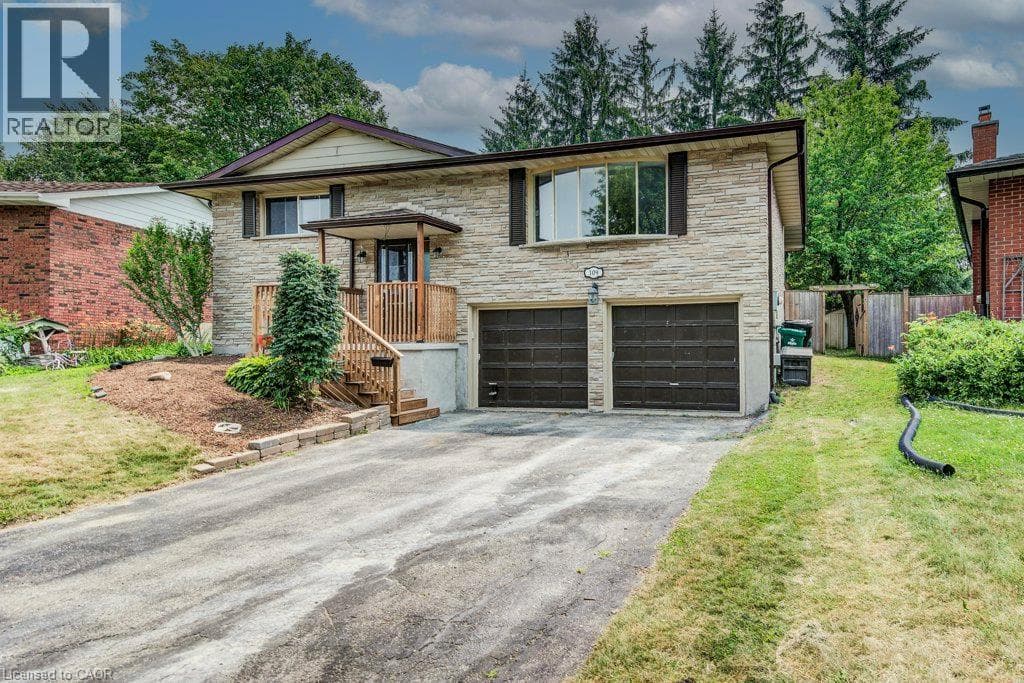 109 WHITE OAK Place, Waterloo, Ontario N2V1B2 - Photo 2