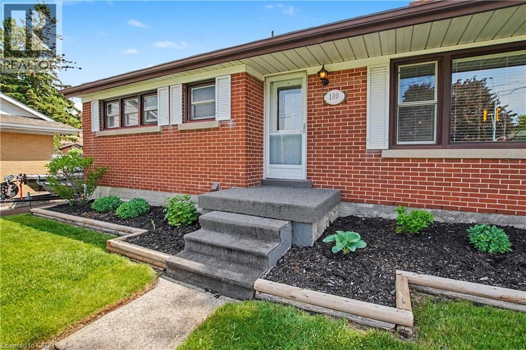 100 WEBER Street, Waterloo, Ontario N2J2A3 - Photo 2