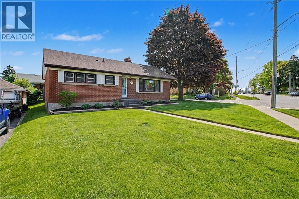 100 WEBER Street, Waterloo, Ontario N2J2A3 - Photo 3