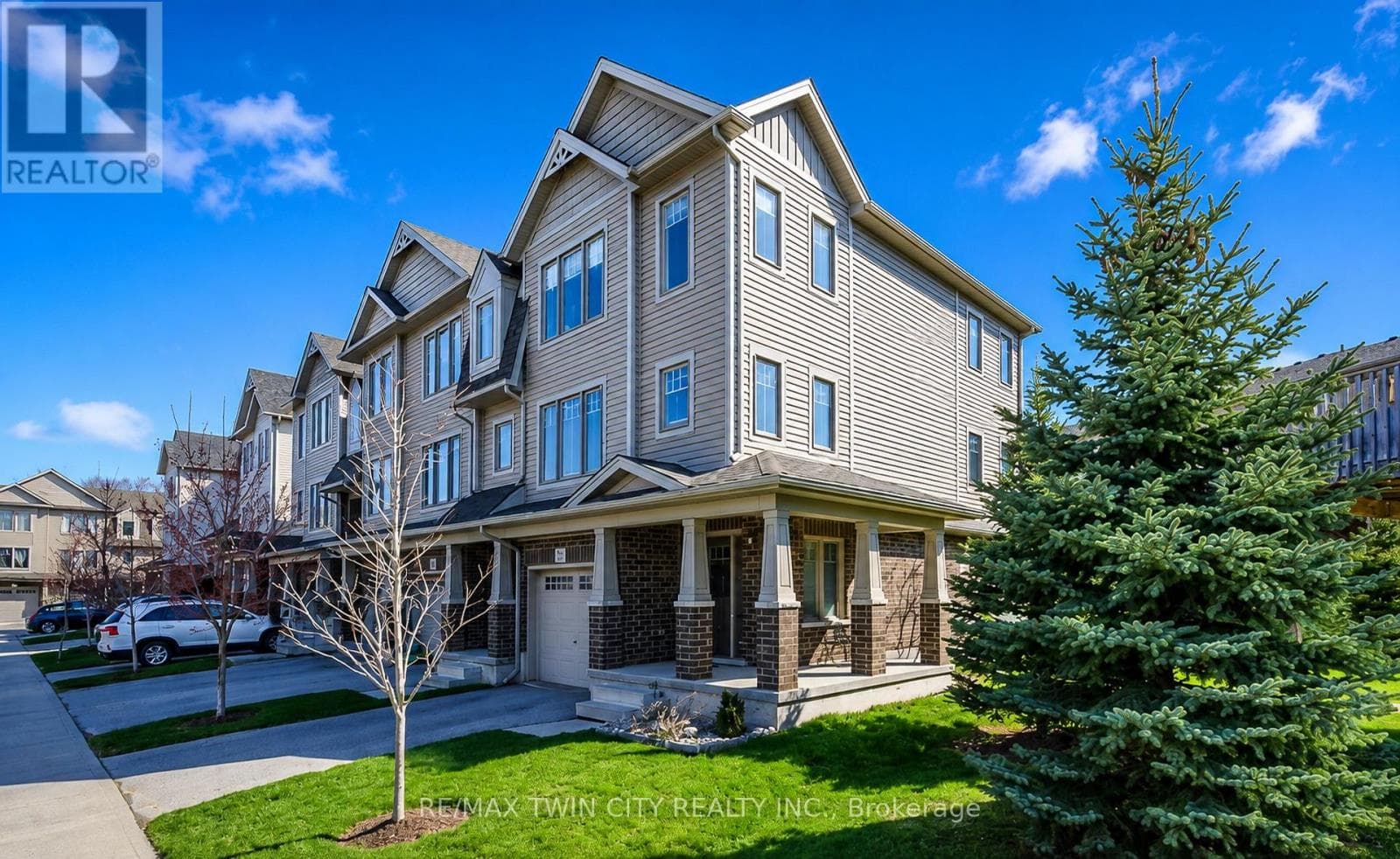 750 Lawrence Street Unit 86, Cambridge, Ontario N3H4A9