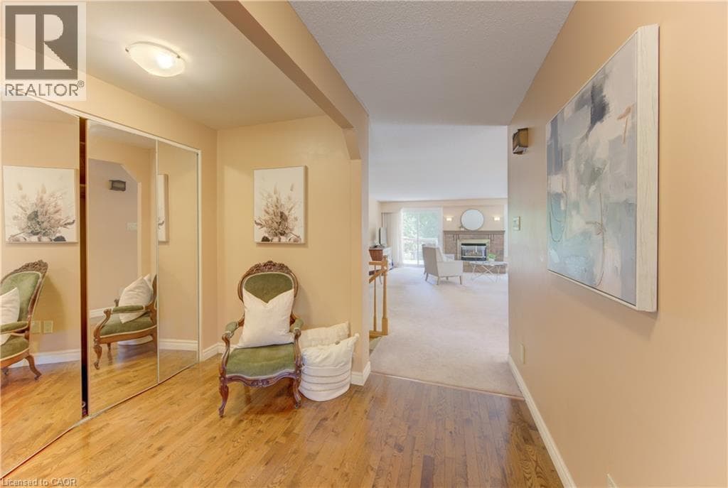 466 BELGREEN Way, Waterloo, Ontario N2L5X5 - Photo 3