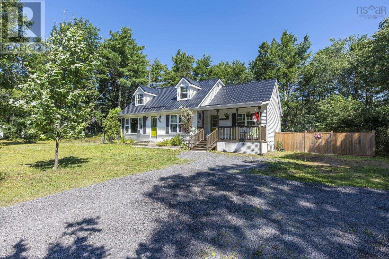 319 Birchcrest Drive , Cambridge, Nova Scotia B0P1G0