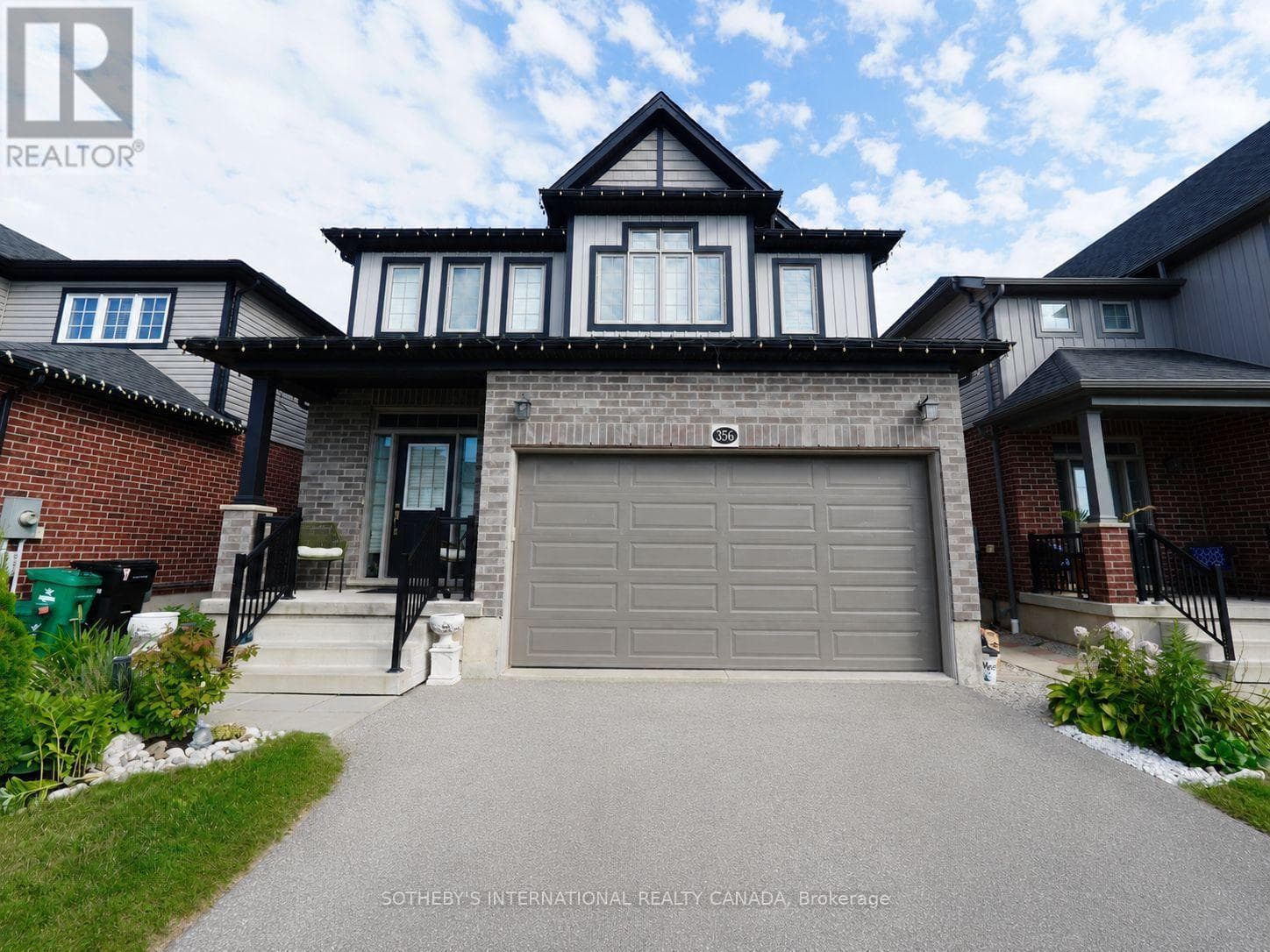 356 Freure Drive, Cambridge, Ontario N1S0B5 - Photo 2