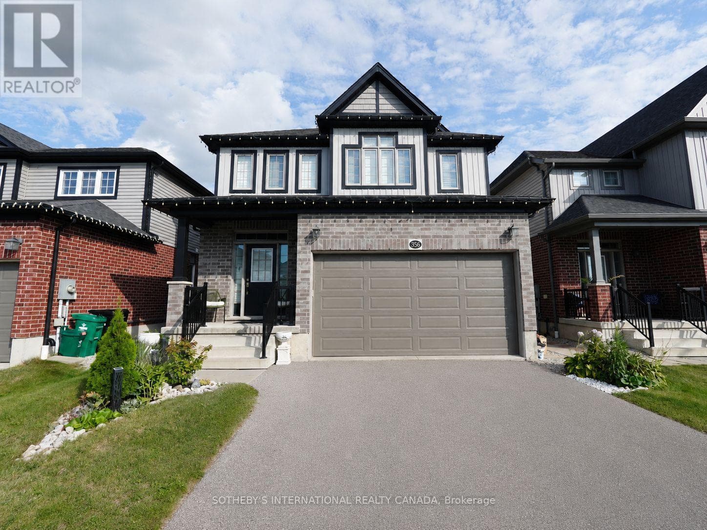 356 Freure Drive, Cambridge, Ontario N1S0B5 - Photo 1
