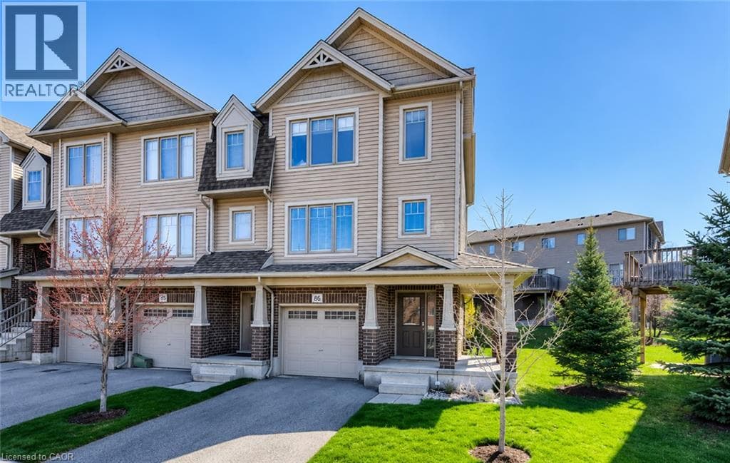 750 LAWRENCE Street Unit 86, Cambridge, Ontario N3H4A9 - Photo 2