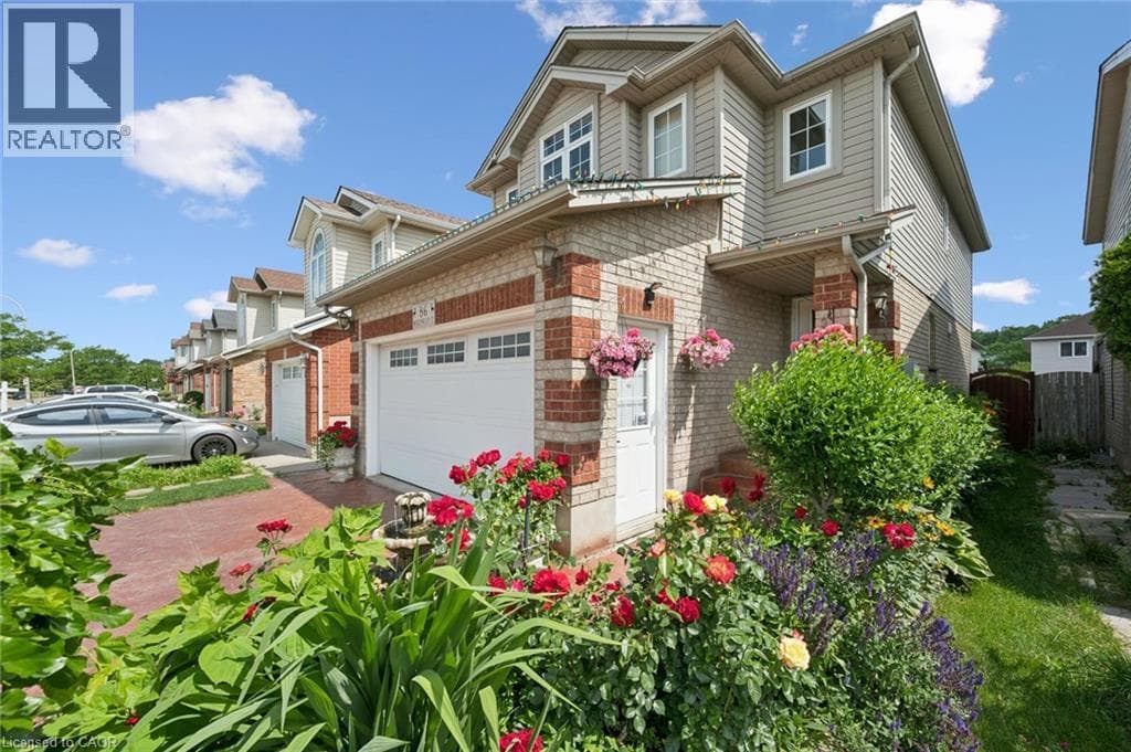 86 BRIDLEWREATH Street, Kitchener, Ontario N2E3V6 - Photo 3
