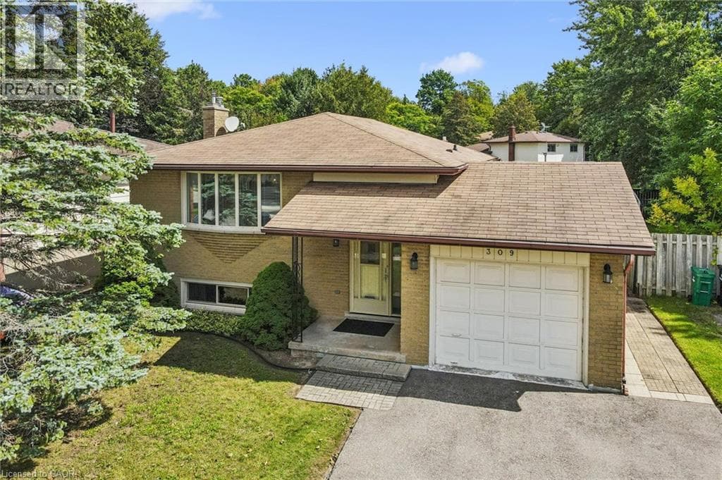 309 TOLL GATE Boulevard, Waterloo, Ontario N2L4M5 - Photo 1