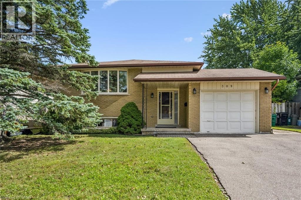 309 TOLL GATE Boulevard, Waterloo, Ontario N2L4M5 - Photo 2