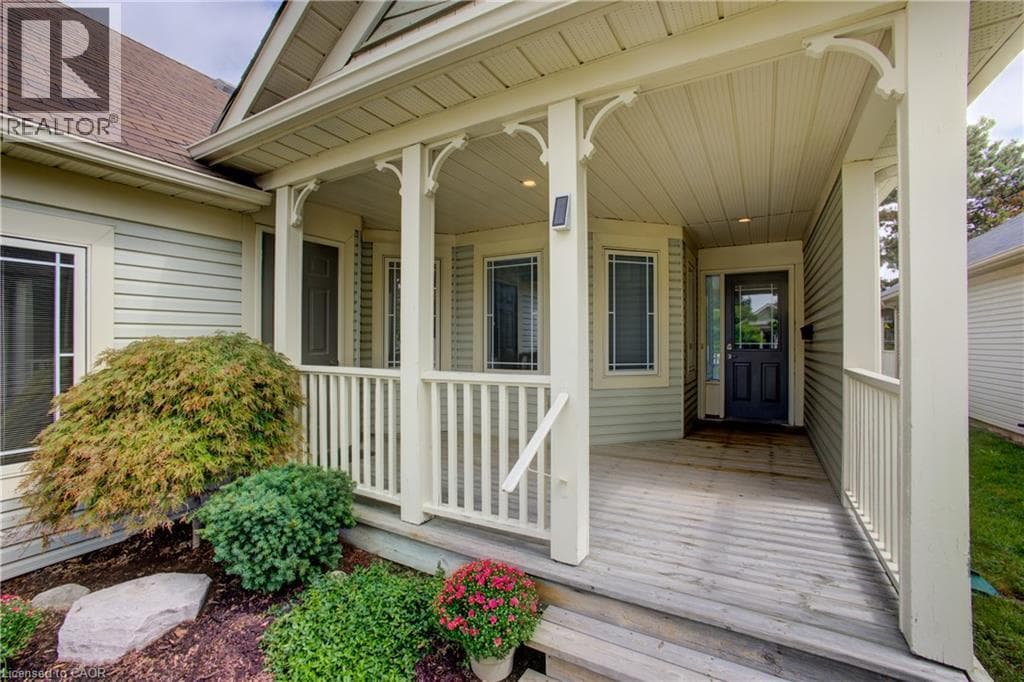 50 MIDLAND Drive Unit 6, Kitchener, Ontario N2A2A7 - Photo 2