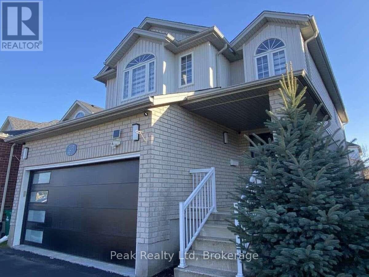 125 Steepleridge Street, Kitchener, Ontario N2P2W2 - Photo 2