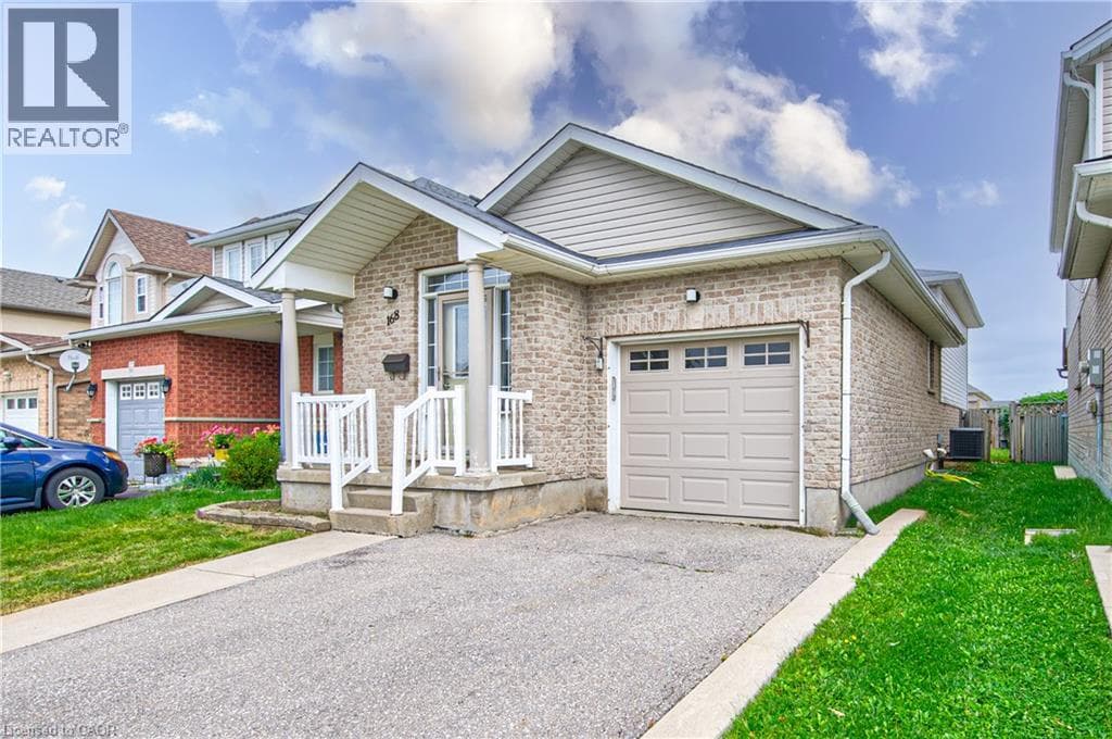 168 COPPER LEAF Street, Kitchener, Ontario N2E3V9 - Photo 2