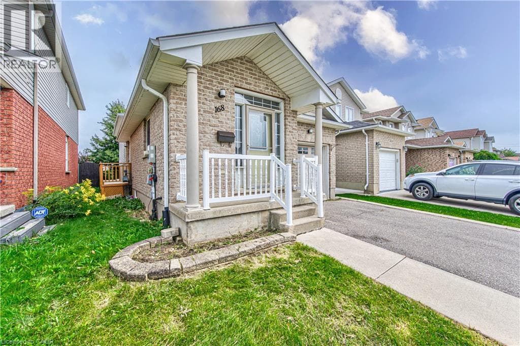 168 COPPER LEAF Street, Kitchener, Ontario N2E3V9 - Photo 3