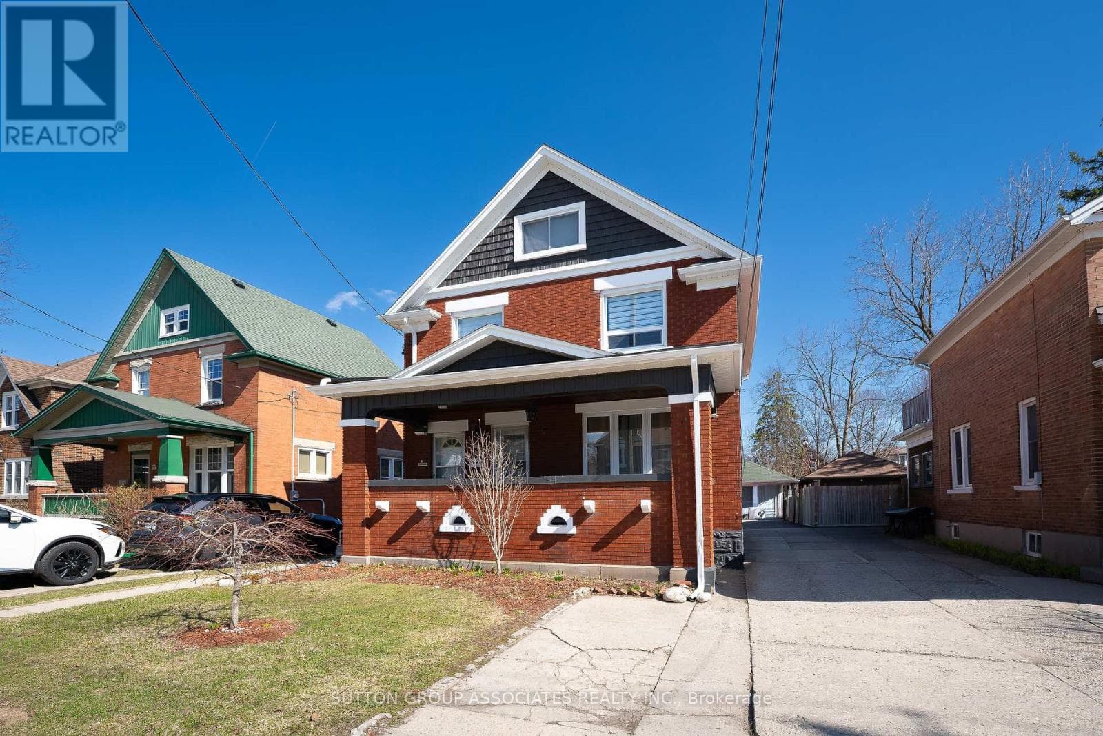 59 Cherry Street, Kitchener, Ontario N2G2C7