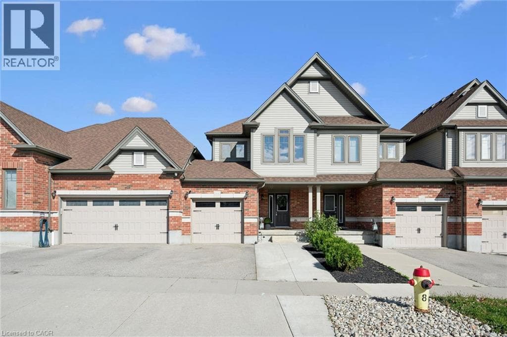 179 EDEN OAK Trail, Kitchener, Ontario N2A0H6