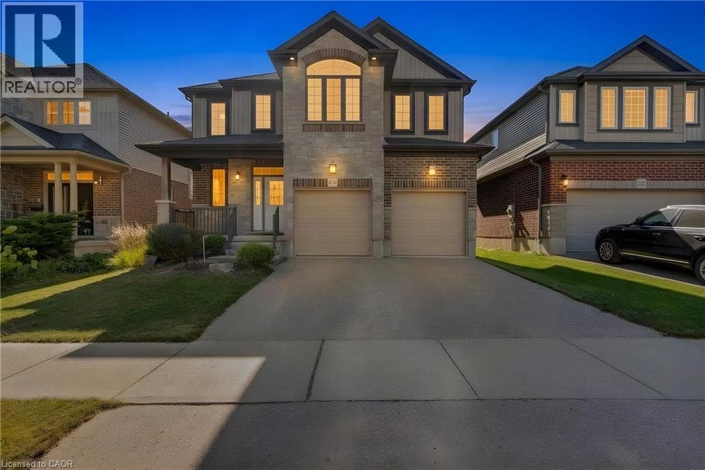 621 SUNDEW Drive, Waterloo, Ontario N2V0C1 - Photo 2