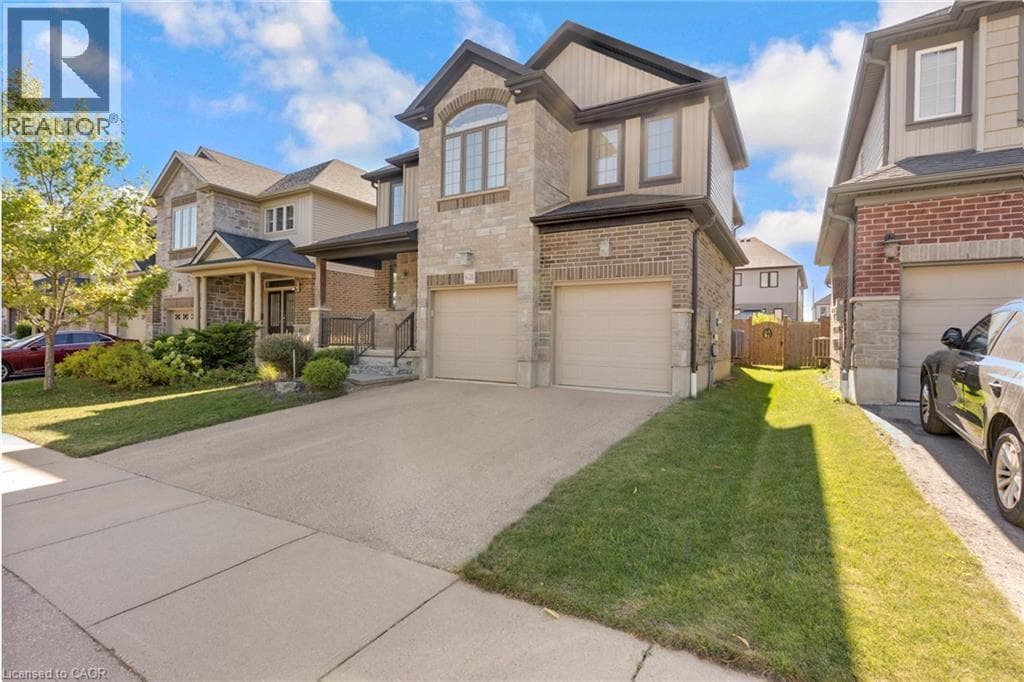 621 SUNDEW Drive, Waterloo, Ontario N2V0C1 - Photo 3