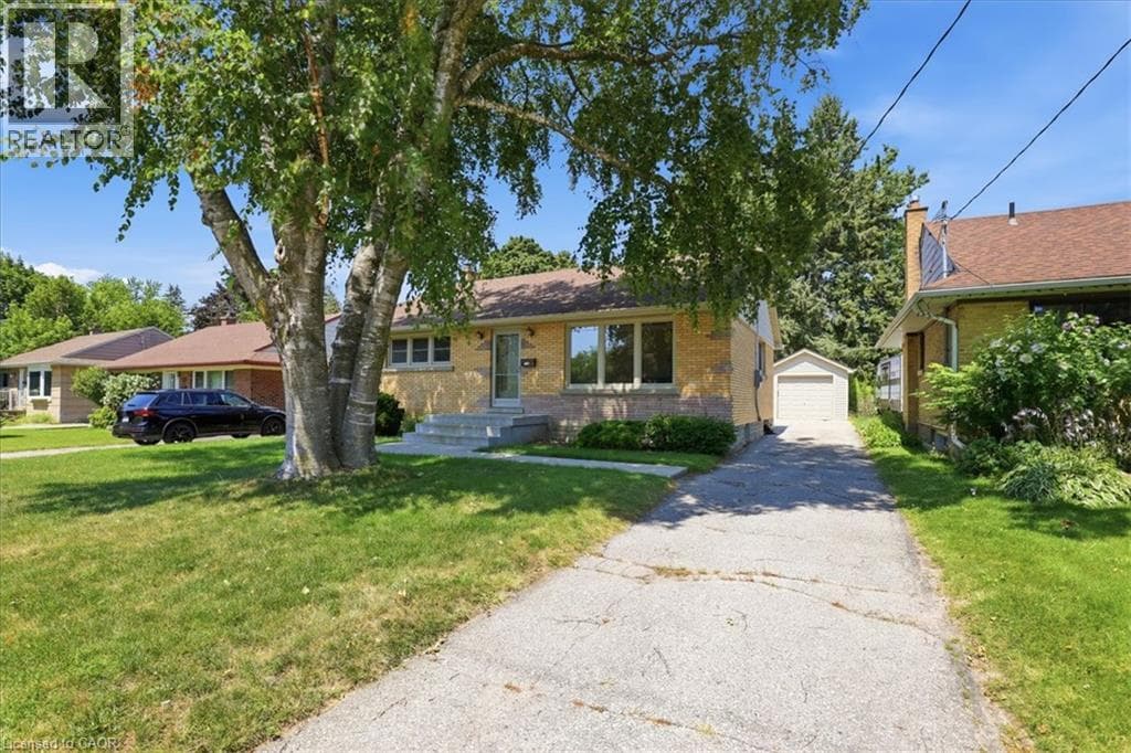 184 MURDOCK Avenue, Waterloo, Ontario N2J2M5 - Photo 3