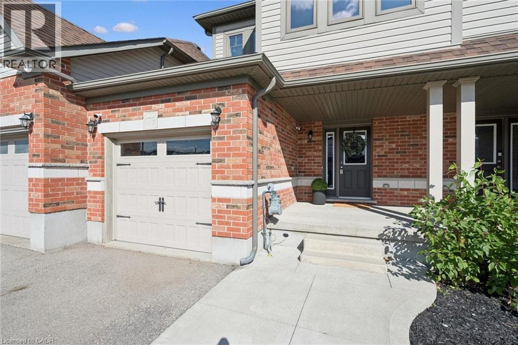 179 EDEN OAK Trail, Kitchener, Ontario N2A0H6 - Photo 3